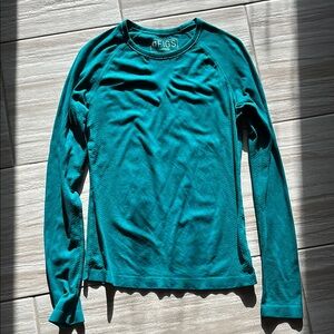 Figs long sleeve